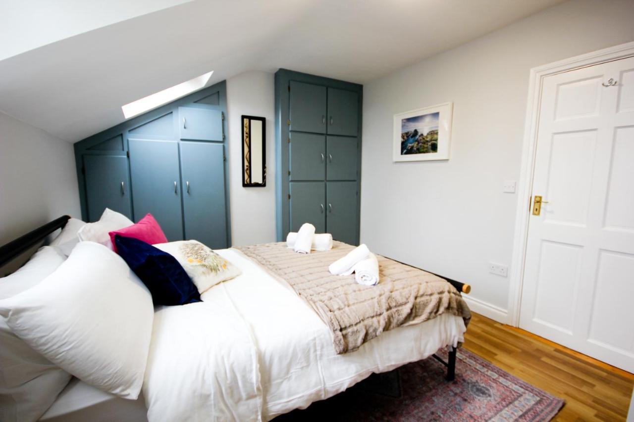 Atlantic Way Cottage Galway Exteriör bild