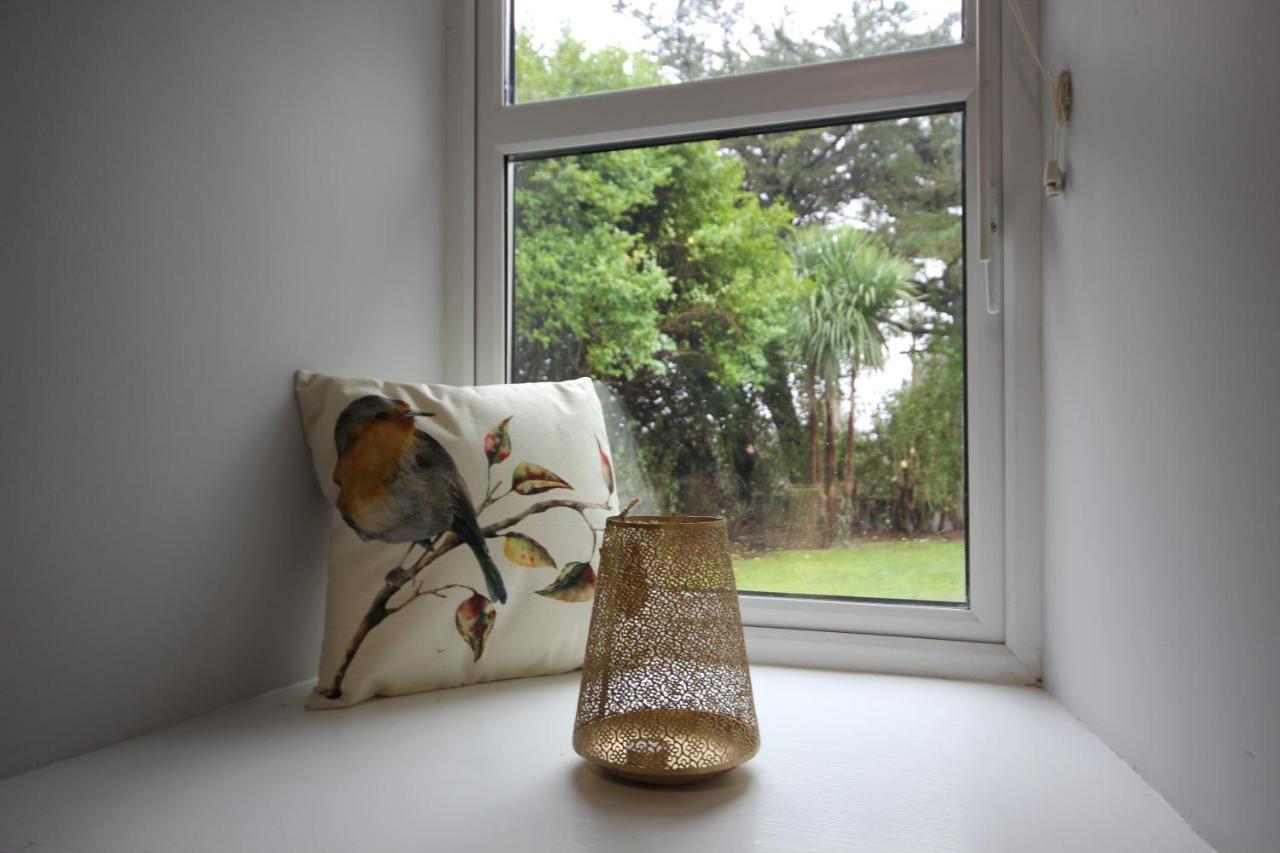 Atlantic Way Cottage Galway Exteriör bild