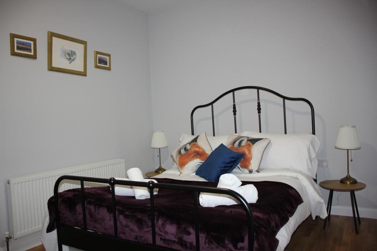 Atlantic Way Cottage Galway Exteriör bild