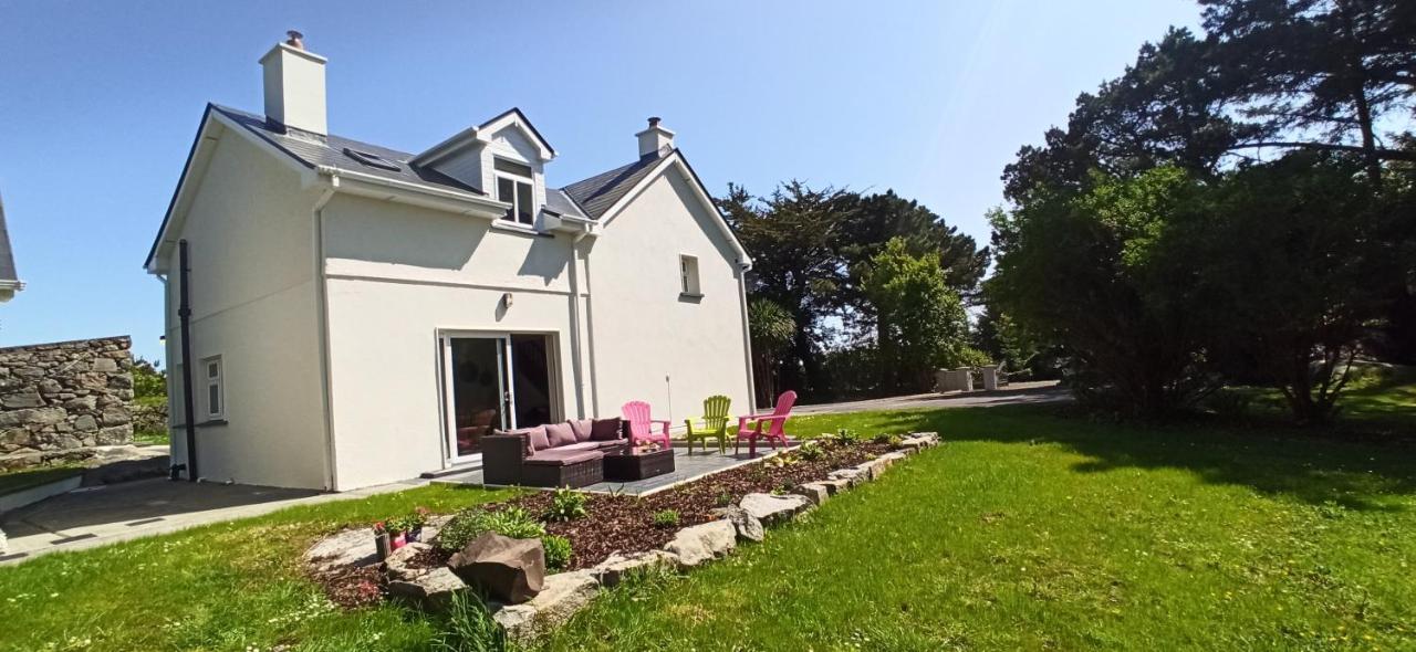 Atlantic Way Cottage Galway Exteriör bild
